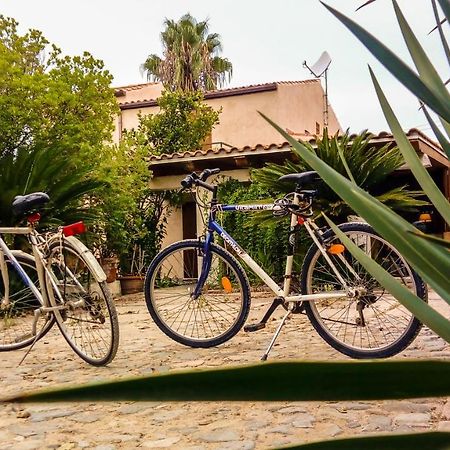 Alghero In Bicicletta Exterior photo