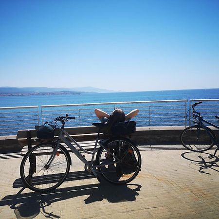 Alghero In Bicicletta Exterior photo