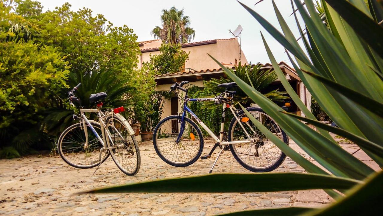 Alghero In Bicicletta Exterior photo
