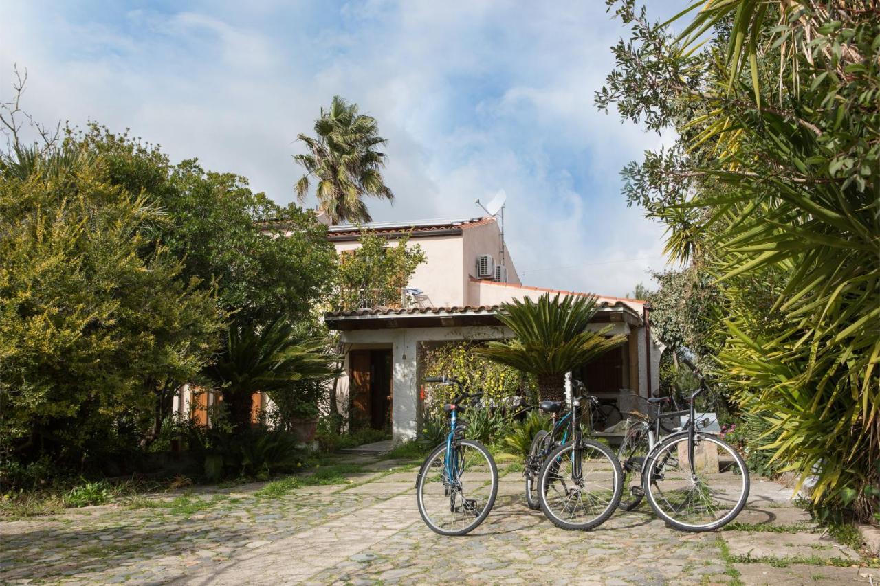 Alghero In Bicicletta Exterior photo